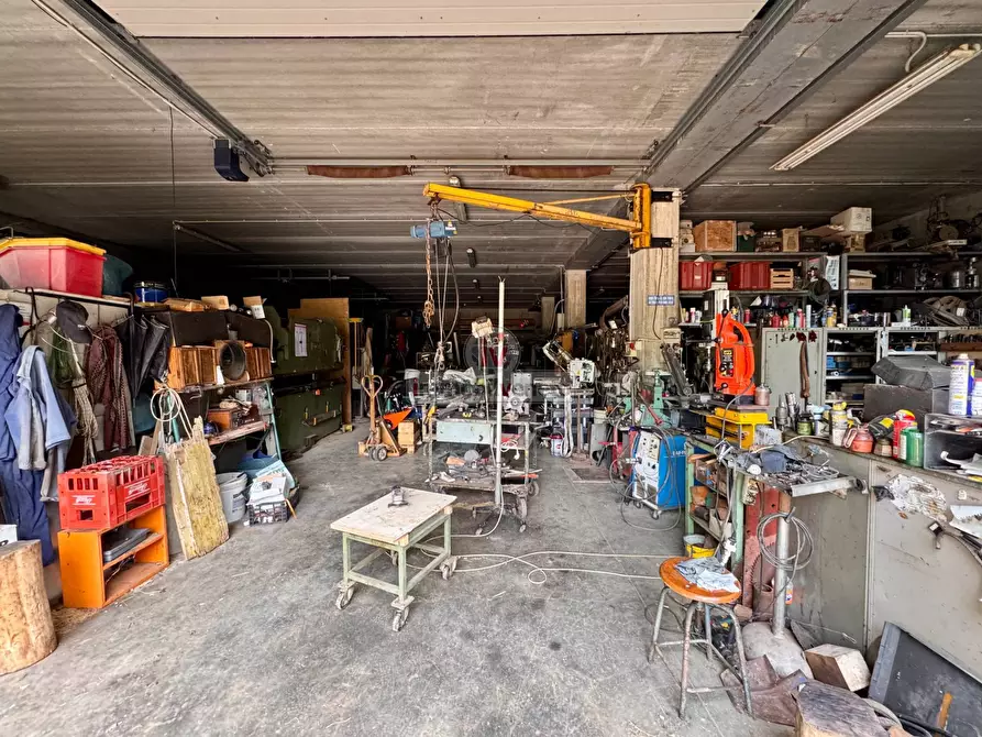 Immagine 26 di Casa indipendente in vendita  in VIA MOLINI a Alonte