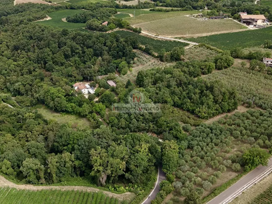 Immagine 29 di Casa indipendente in vendita  in VIA MOLINI a Alonte