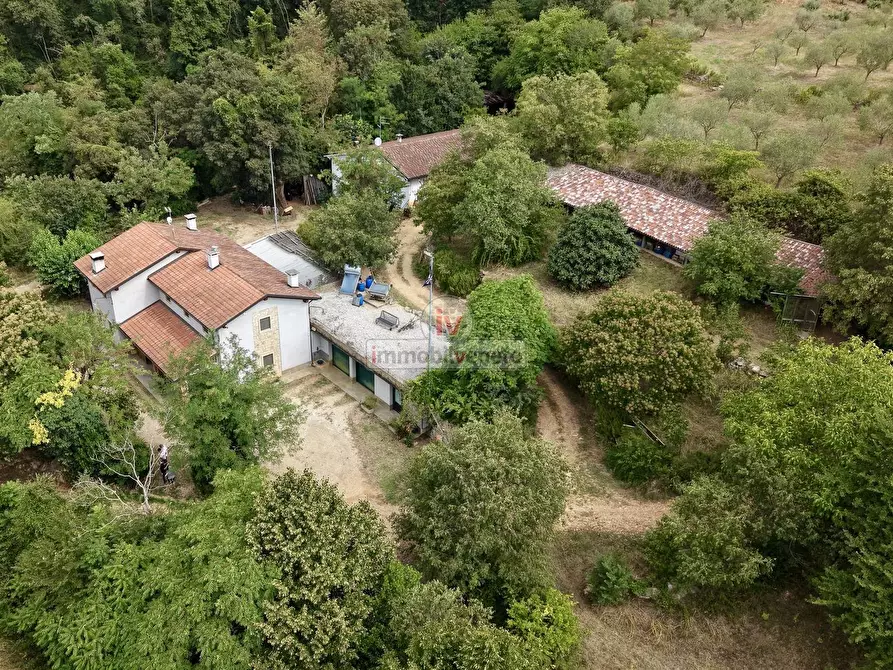 Immagine 28 di Casa indipendente in vendita  in VIA MOLINI a Alonte