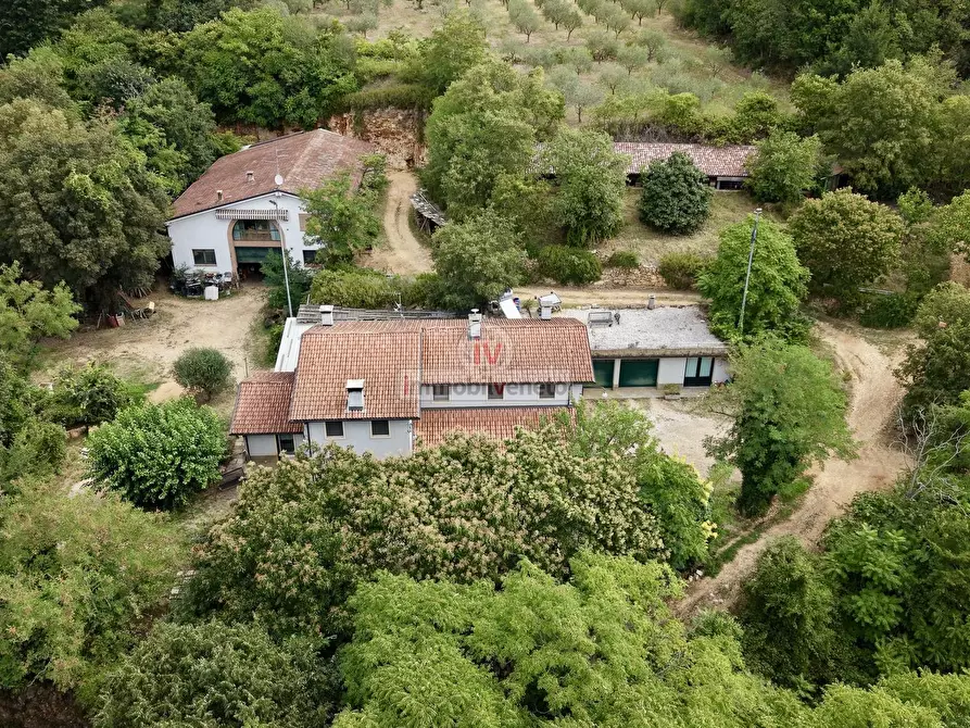 Immagine 27 di Casa indipendente in vendita  in VIA MOLINI a Alonte