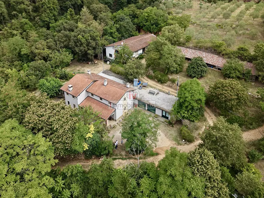 Immagine 1 di Casa indipendente in vendita  in VIA MOLINI a Alonte