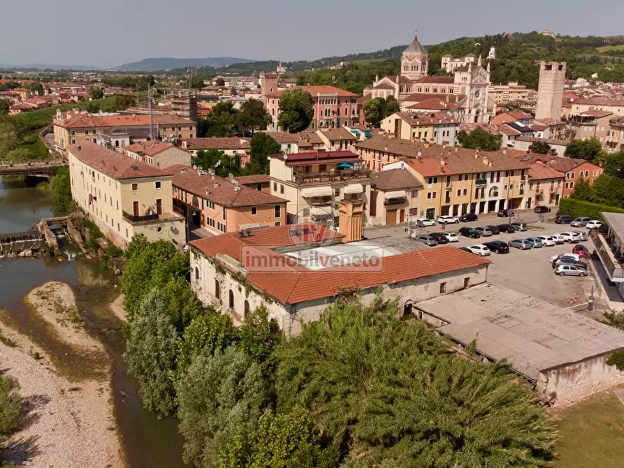 Immagine 2 di Negozio in vendita  in VIA MACELLO a Alonte
