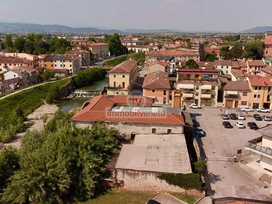 Immagine 3 di Negozio in vendita  in VIA MACELLO a Alonte