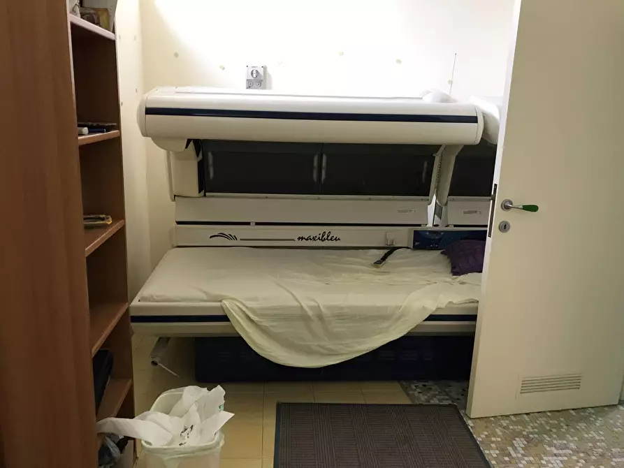 Immagine 5 di Locale commerciale in vendita  in Via delle Gardenie 50 a Vasto