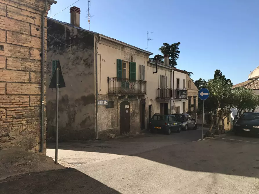 Immagine 1 di Casa indipendente in vendita  in via Orientale 52 a Casalbordino