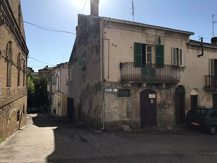 Immagine 2 di Casa indipendente in vendita  in via Orientale 52 a Casalbordino