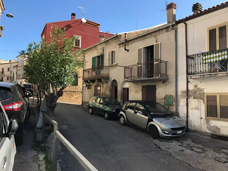 Immagine 3 di Casa indipendente in vendita  in via Orientale 52 a Casalbordino