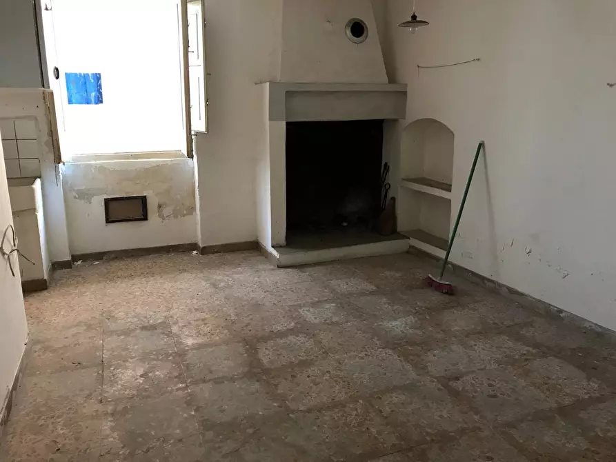 Immagine 4 di Casa indipendente in vendita  in via Orientale 52 a Casalbordino