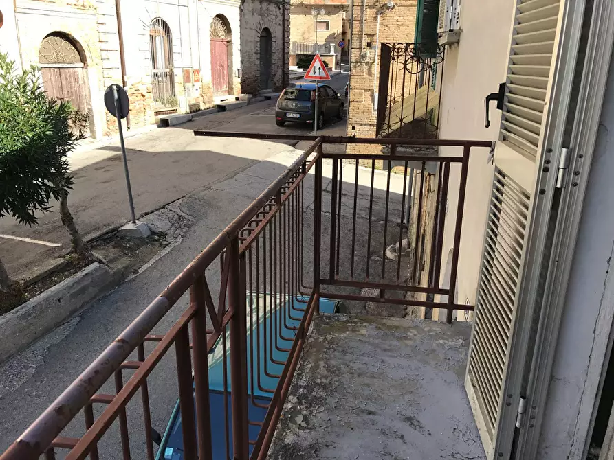 Immagine 8 di Casa indipendente in vendita  in via Orientale 52 a Casalbordino