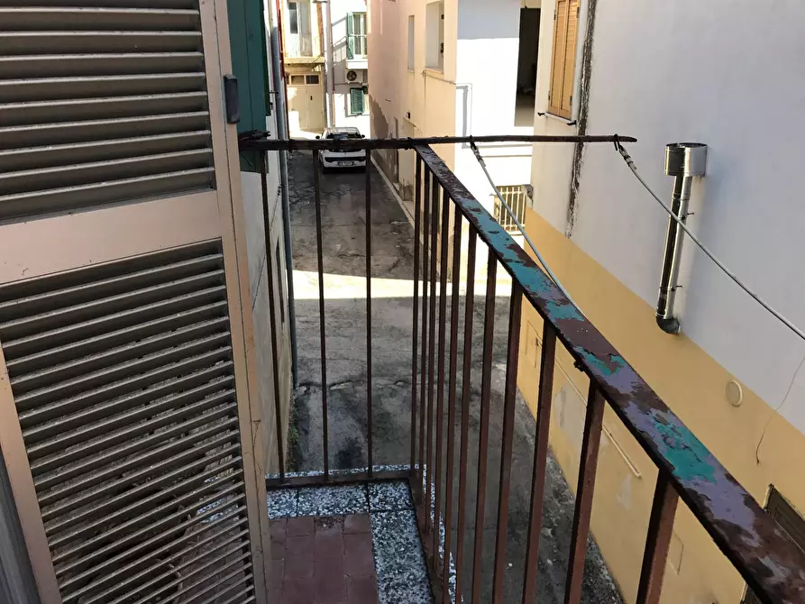 Immagine 10 di Casa indipendente in vendita  in via Orientale 52 a Casalbordino