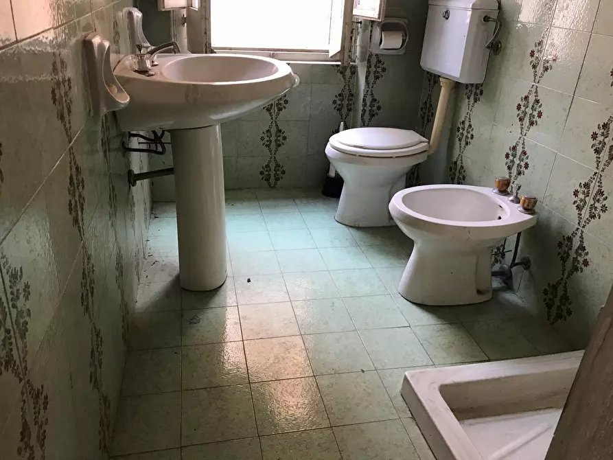 Immagine 12 di Casa indipendente in vendita  in via Orientale 52 a Casalbordino