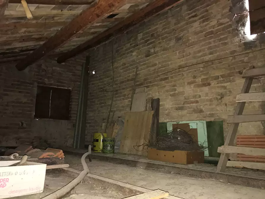 Immagine 17 di Casa indipendente in vendita  in via Orientale 52 a Casalbordino