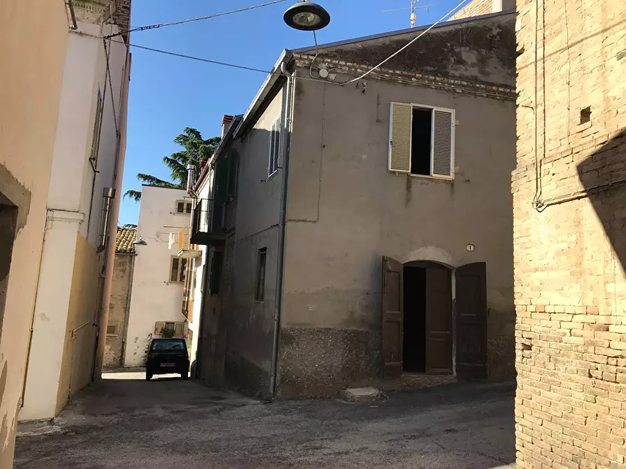 Immagine 19 di Casa indipendente in vendita  in via Orientale 52 a Casalbordino