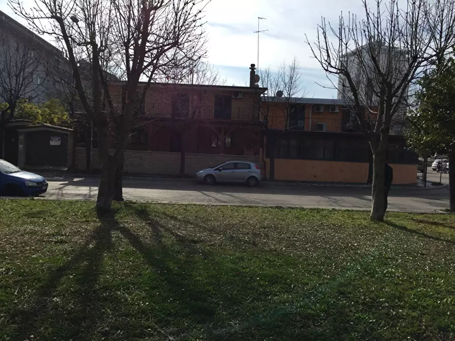 Immagine 1 di Casa semindipendente in vendita  in via San Rocco a Vasto