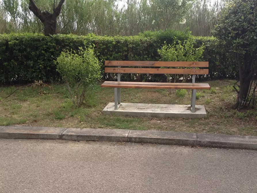 Immagine 32 di Appartamento in affitto  in via Ponente a Vasto