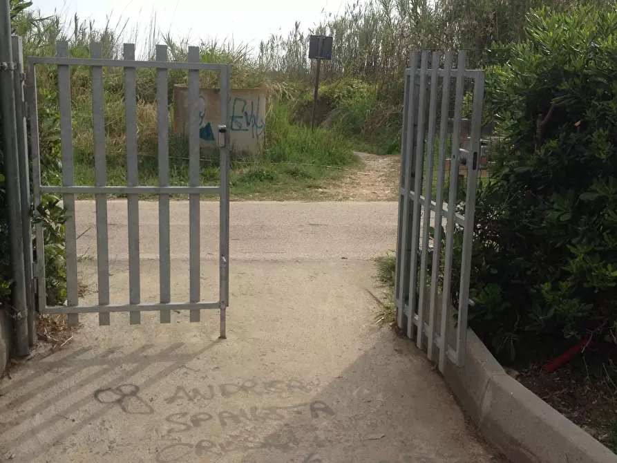 Immagine 31 di Appartamento in affitto  in via Ponente a Vasto
