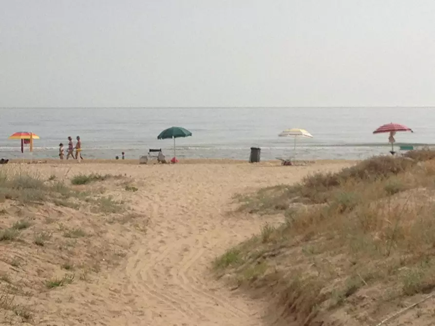 Immagine 33 di Appartamento in affitto  in via Ponente a Vasto