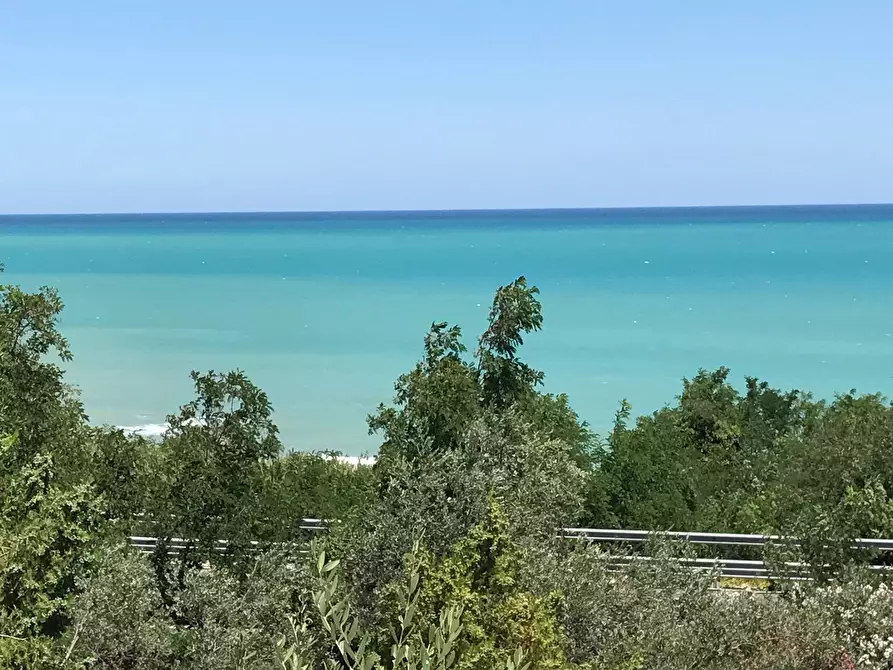 Immagine 6 di Villa in vendita  in via Alessandro III a Vasto