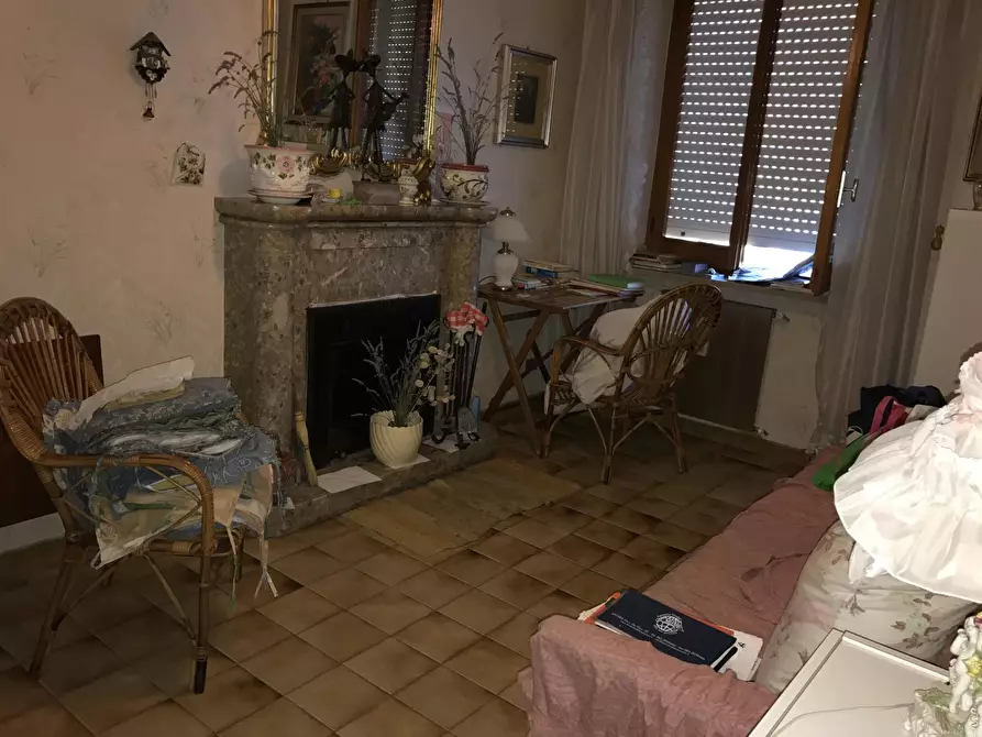 Immagine 9 di Villa in vendita  in via Alessandro III a Vasto