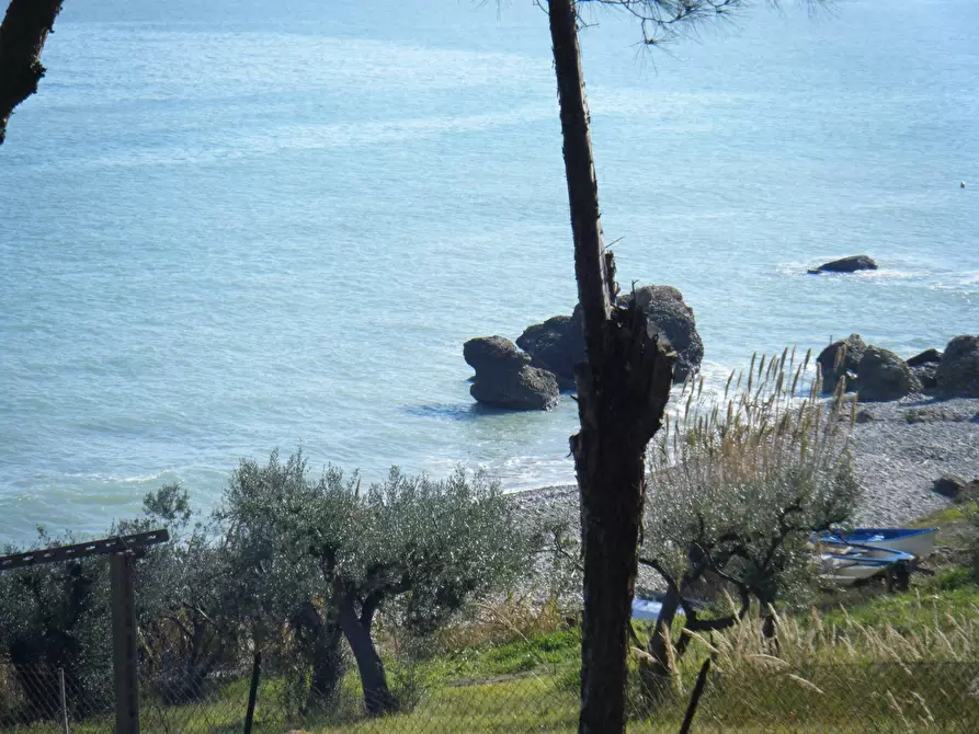 Immagine 1 di Casa indipendente in vendita  in VIA VIGNOLA III a Vasto