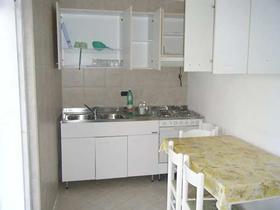 Immagine 3 di Casa indipendente in vendita  in VIA VIGNOLA III a Vasto