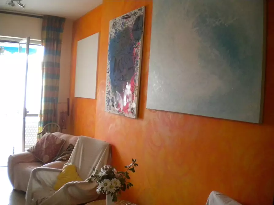 Immagine 5 di Appartamento in vendita  in SS 16 SUD a Vasto