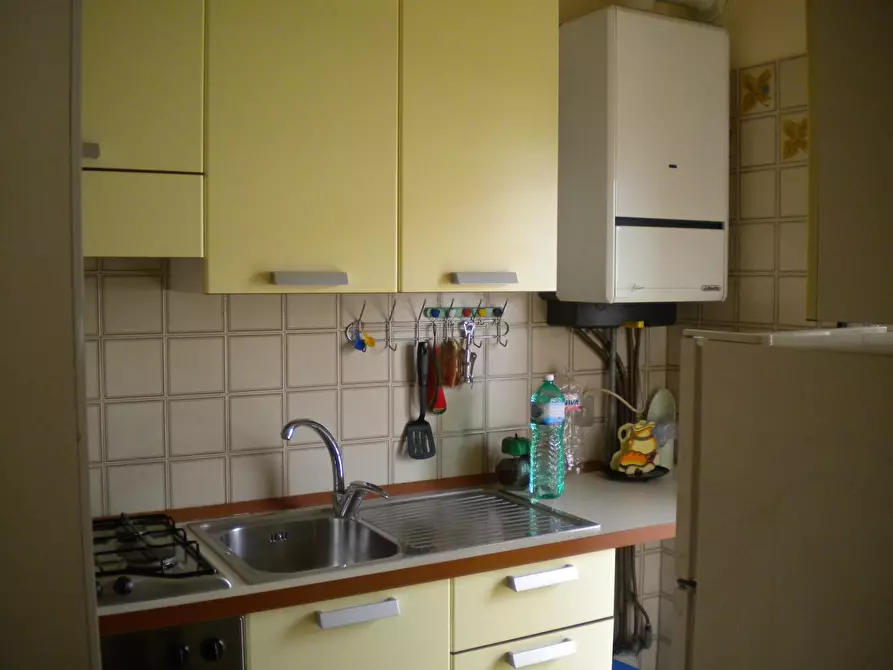 Immagine 11 di Appartamento in vendita  in SS 16 SUD a Vasto