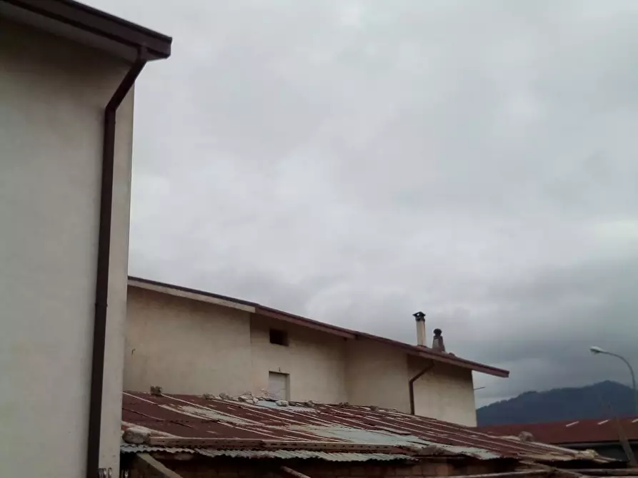 Immagine 4 di Box auto in vendita  in VIA BENEDETTO CROCE a Altino