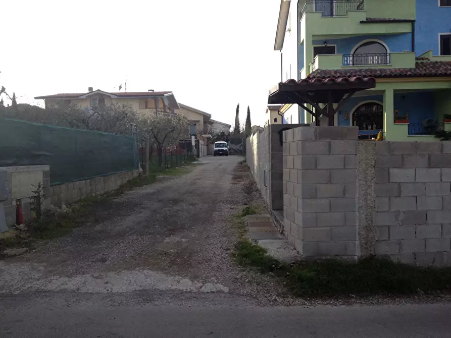 Immagine 6 di Terreno residenziale in vendita  in VIA INCORONATA a Vasto