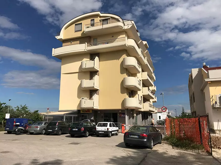 Immagine 1 di Appartamento in vendita  in CORSO MAZZINI 368 a Vasto