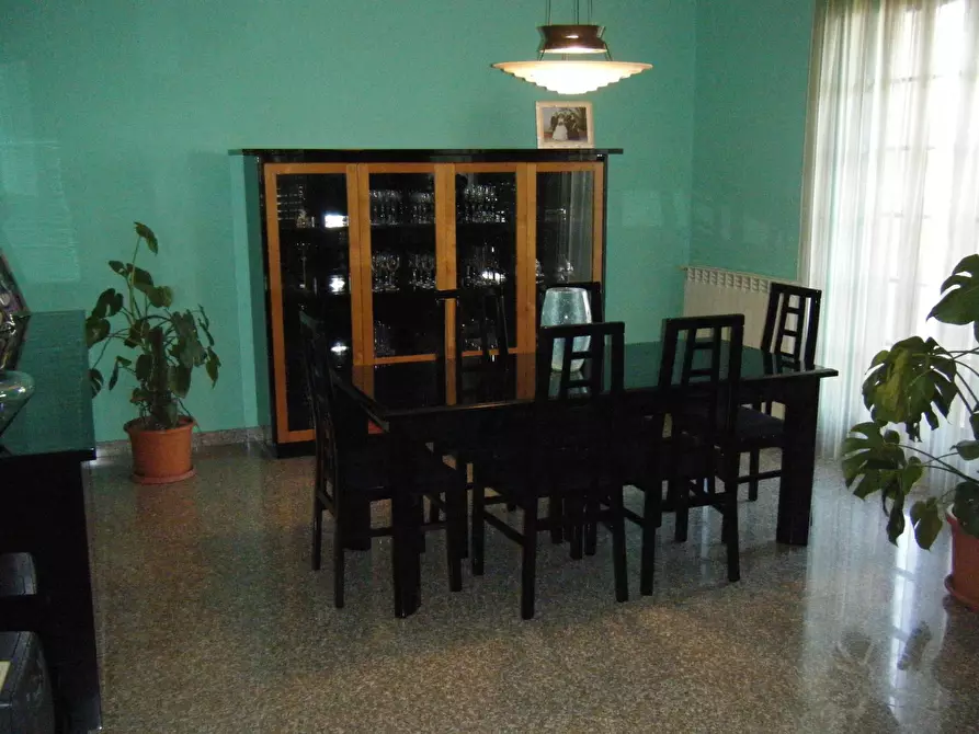 Immagine 4 di Villa in vendita  in PIANO CROCE a Pollutri