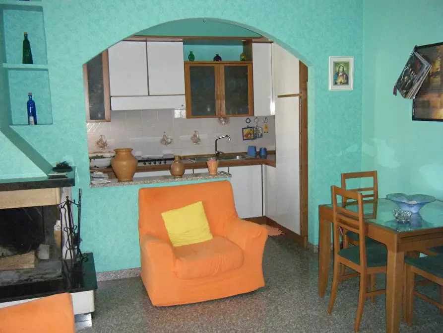 Immagine 6 di Villa in vendita  in PIANO CROCE a Pollutri