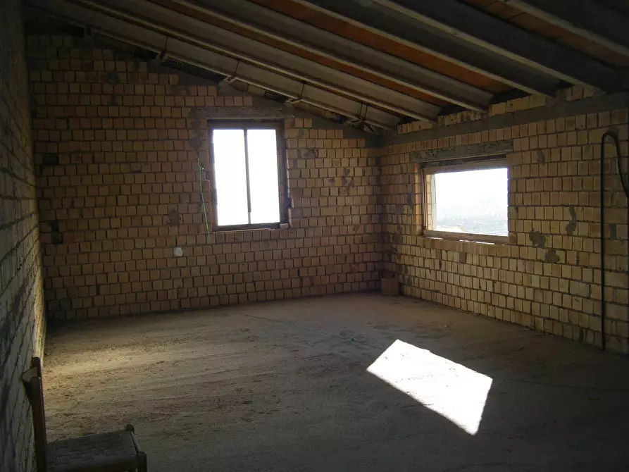 Immagine 9 di Villa in vendita  in PIANO CROCE a Pollutri