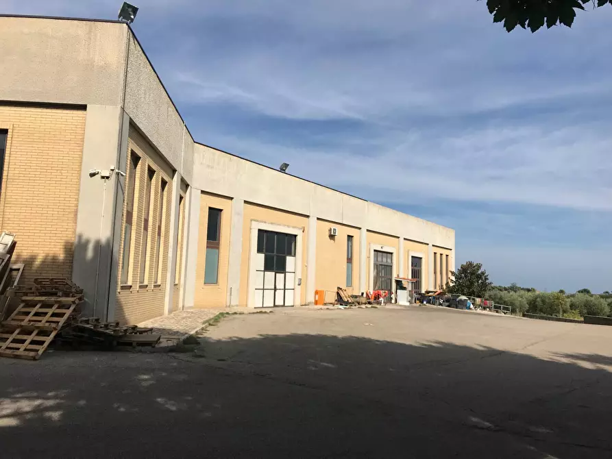 Immagine 6 di Locale commerciale   in SS 16 NORD a Vasto
