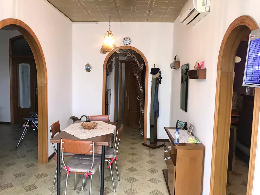 Immagine 2 di Casa indipendente in vendita  in VIA ITALIA 81 a Gissi