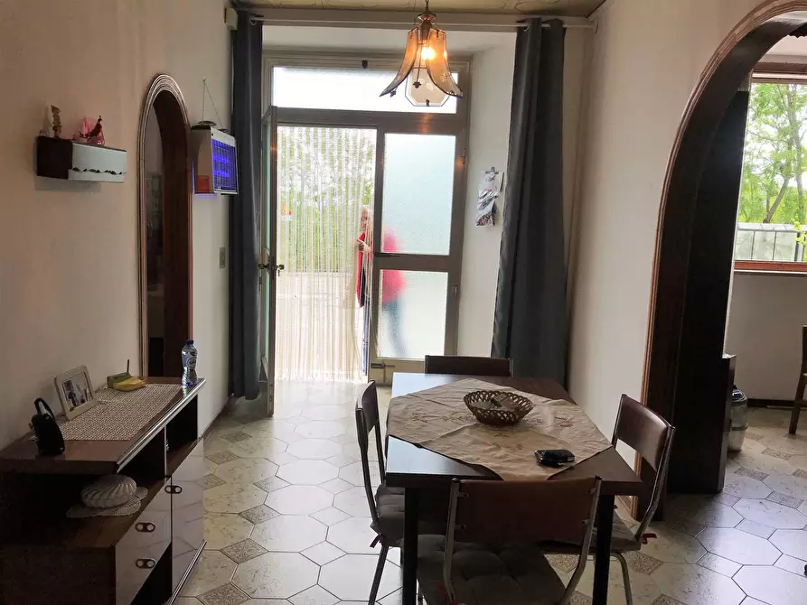 Immagine 3 di Casa indipendente in vendita  in VIA ITALIA 81 a Gissi
