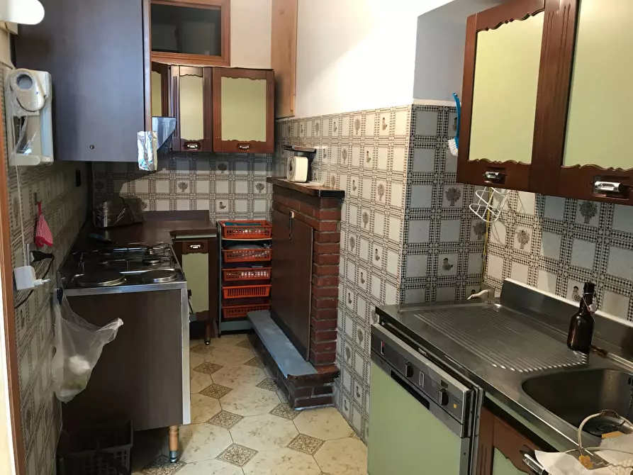 Immagine 4 di Casa indipendente in vendita  in VIA ITALIA 81 a Gissi