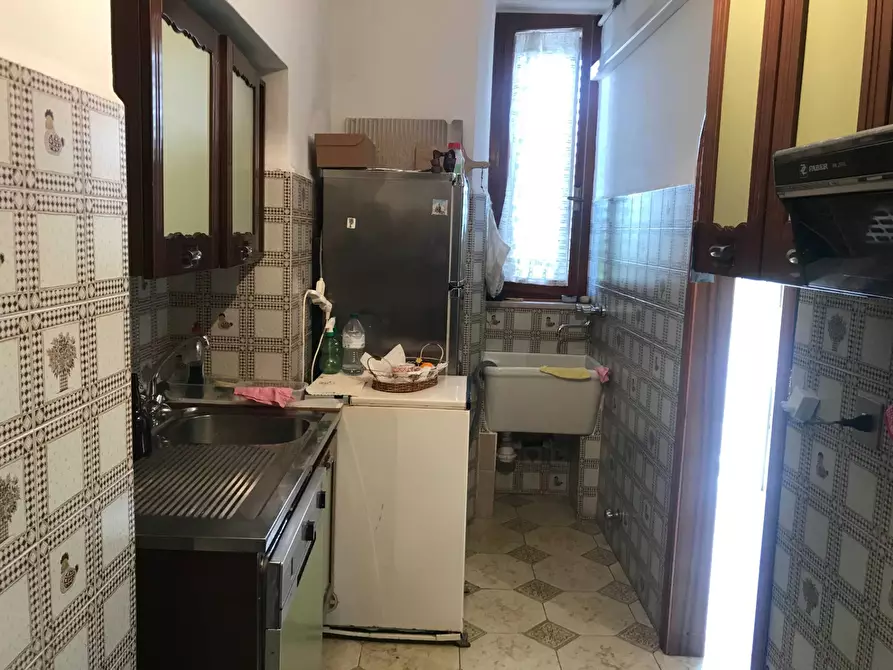 Immagine 5 di Casa indipendente in vendita  in VIA ITALIA 81 a Gissi