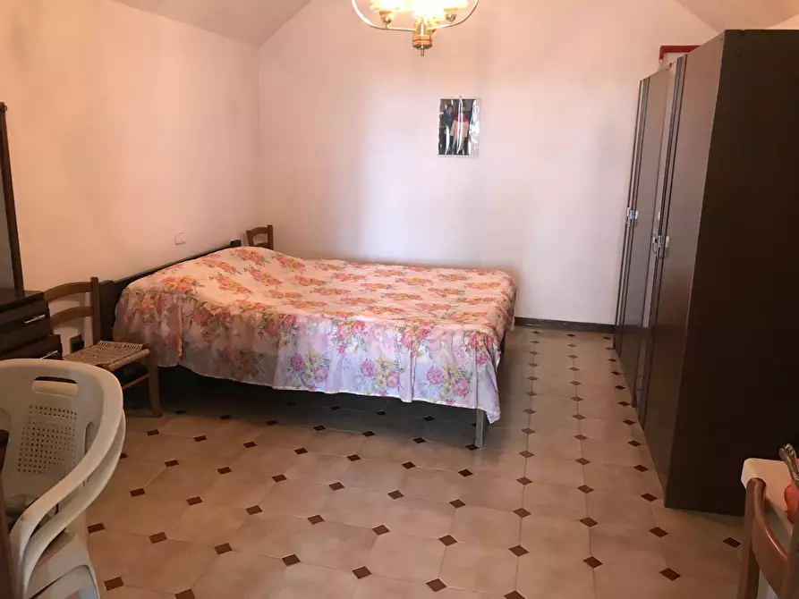 Immagine 8 di Casa indipendente in vendita  in VIA ITALIA 81 a Gissi