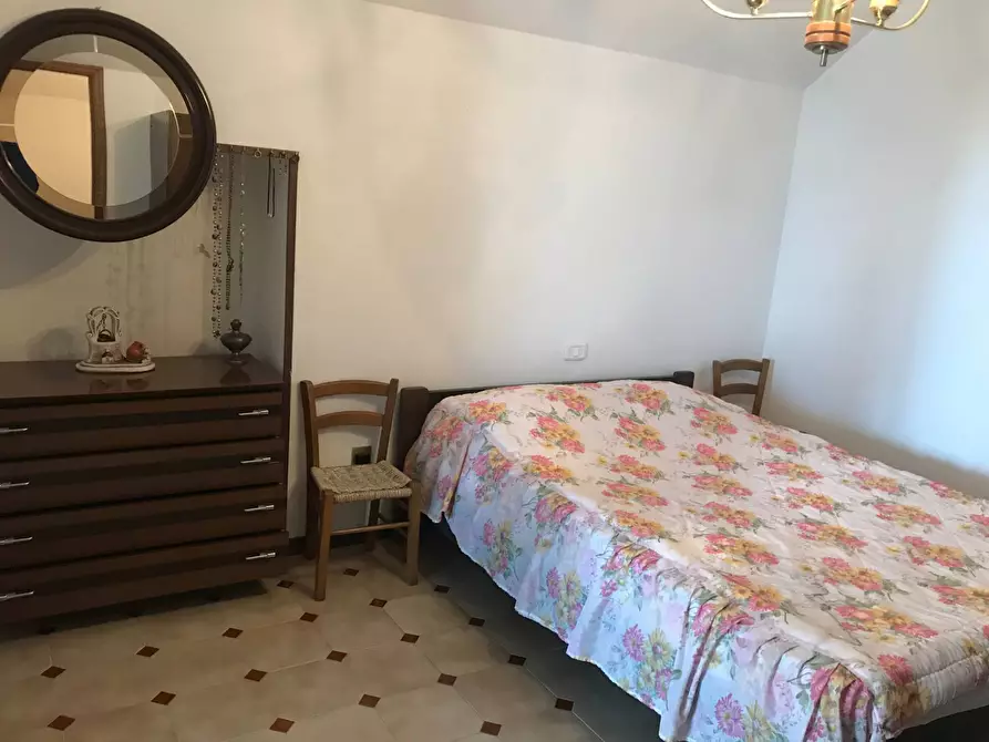 Immagine 11 di Casa indipendente in vendita  in VIA ITALIA 81 a Gissi