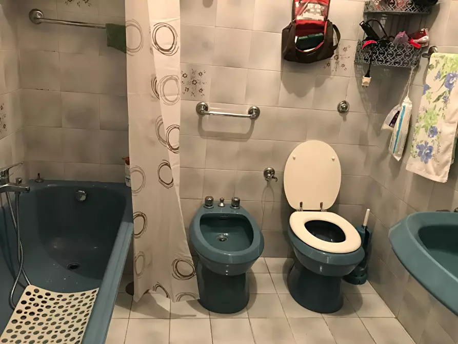 Immagine 12 di Casa indipendente in vendita  in VIA ITALIA 81 a Gissi