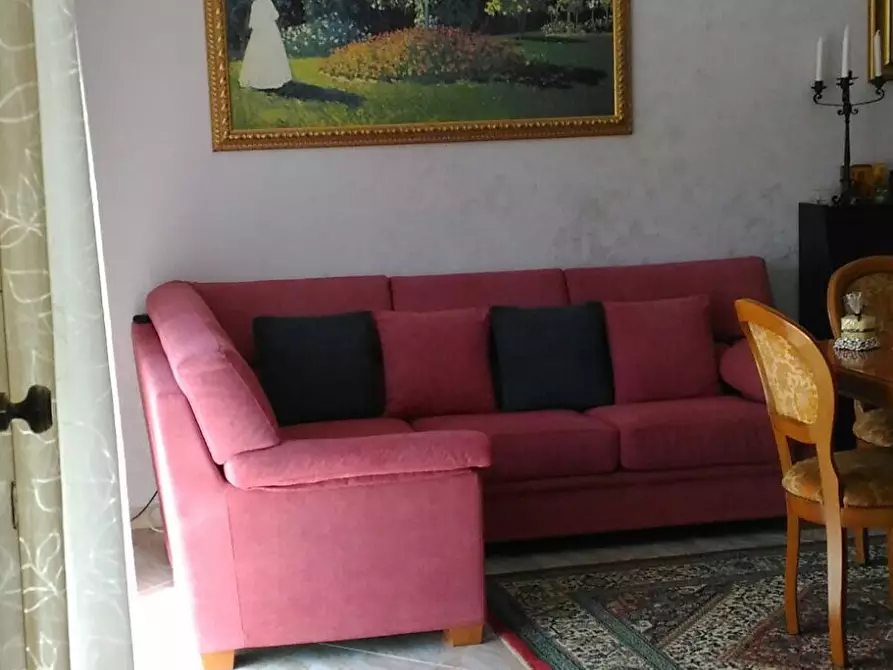 Immagine 5 di Casa semindipendente in vendita  in VIA STERPARA 10 a Gissi