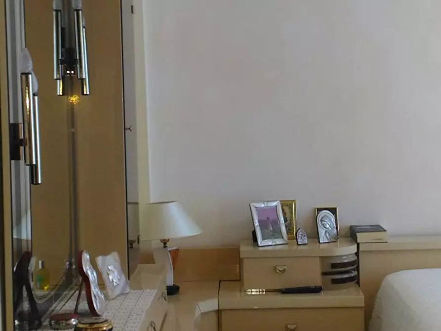 Immagine 6 di Casa semindipendente in vendita  in VIA STERPARA 10 a Gissi