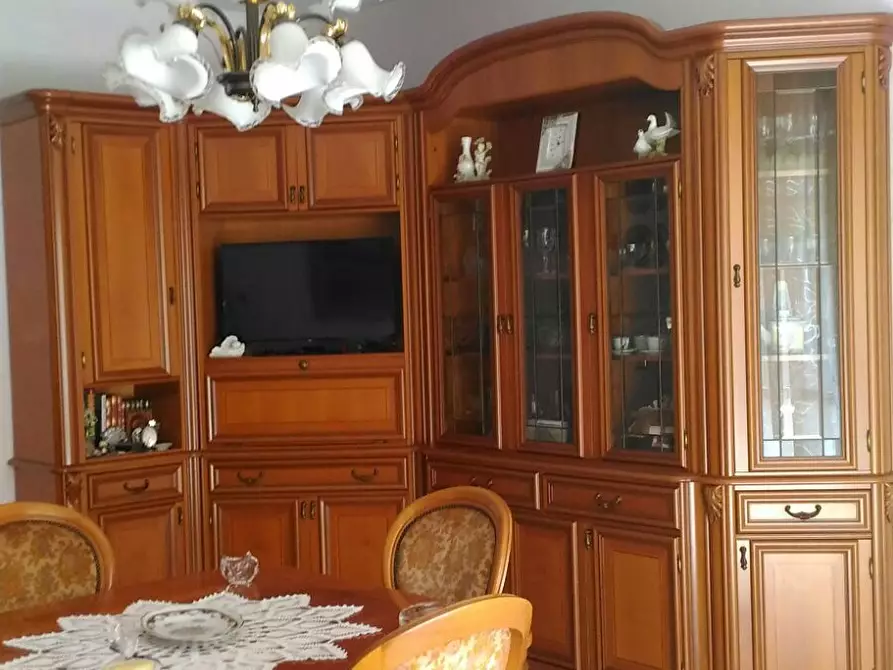 Immagine 7 di Casa semindipendente in vendita  in VIA STERPARA 10 a Gissi