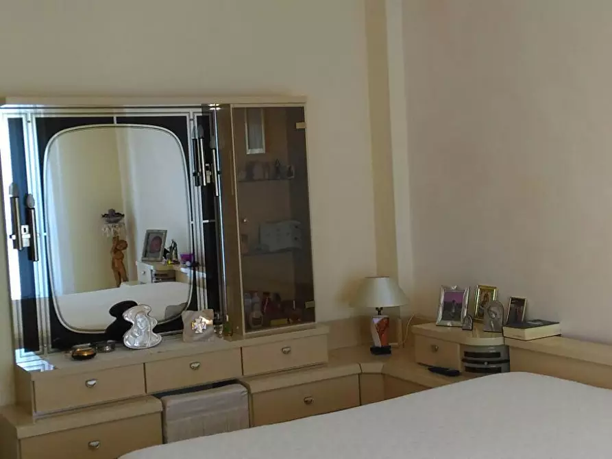 Immagine 8 di Casa semindipendente in vendita  in VIA STERPARA 10 a Gissi