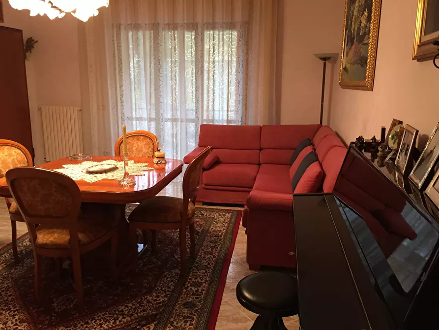 Immagine 10 di Casa semindipendente in vendita  in VIA STERPARA 10 a Gissi