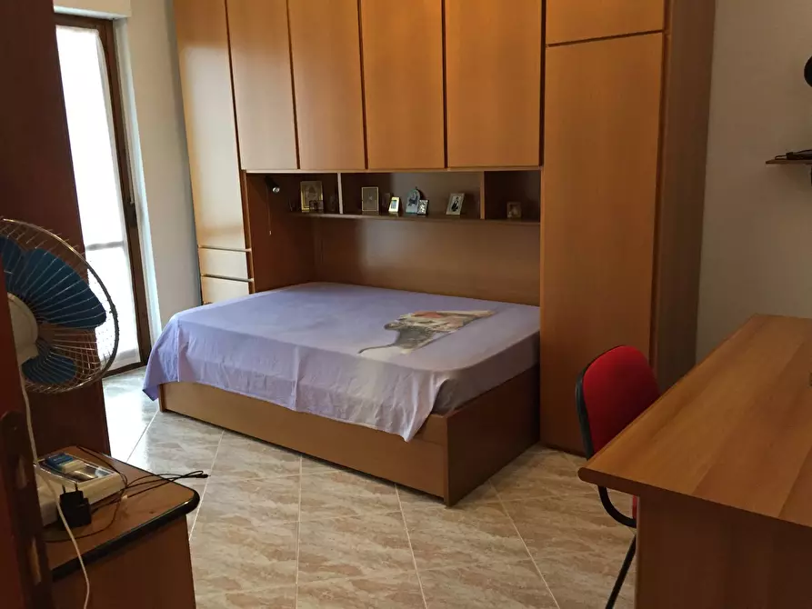 Immagine 15 di Casa semindipendente in vendita  in VIA STERPARA 10 a Gissi