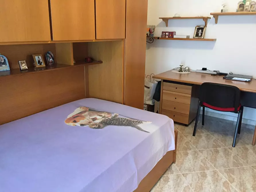 Immagine 16 di Casa semindipendente in vendita  in VIA STERPARA 10 a Gissi