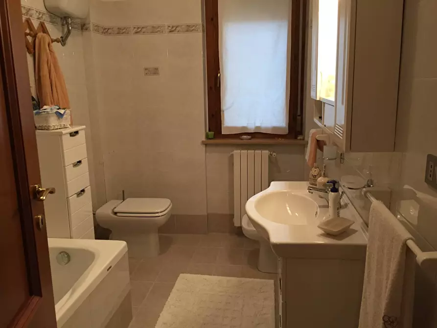 Immagine 17 di Casa semindipendente in vendita  in VIA STERPARA 10 a Gissi