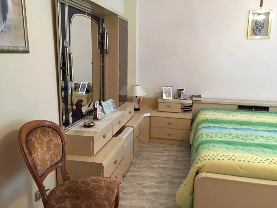 Immagine 18 di Casa semindipendente in vendita  in VIA STERPARA 10 a Gissi